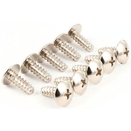 Frymaster 8090449 Qty 10 Screw For - Part No Fm8261379 FM8261379